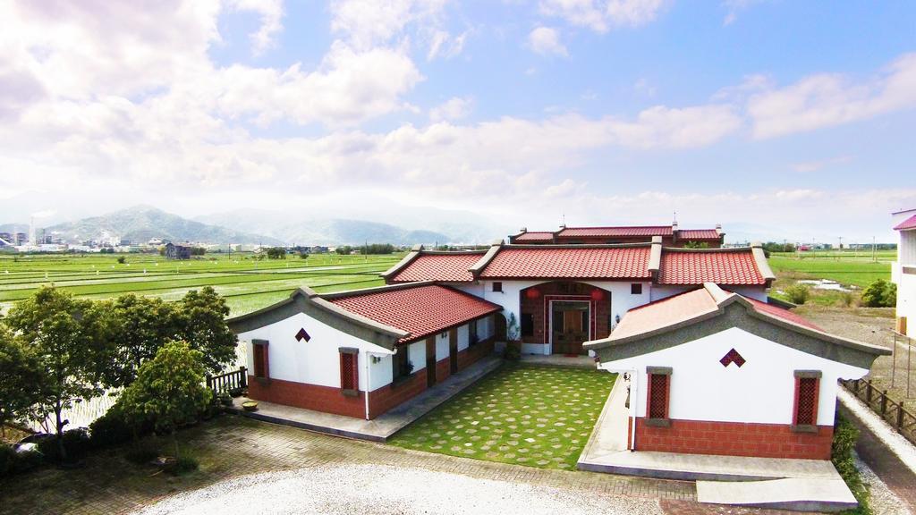 Free House B&B Tô Áo Ngoại thất bức ảnh