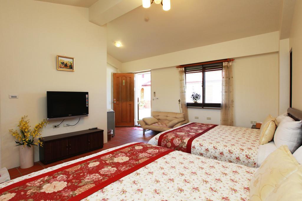 Free House B&B Tô Áo Ngoại thất bức ảnh