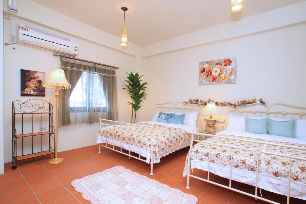 Free House B&B Tô Áo Ngoại thất bức ảnh