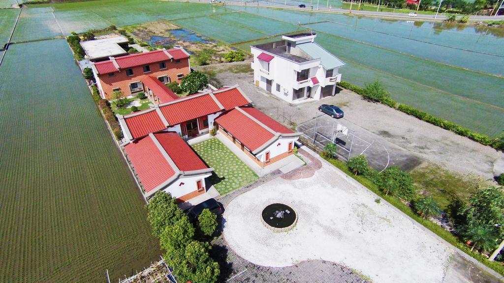 Free House B&B Tô Áo Ngoại thất bức ảnh