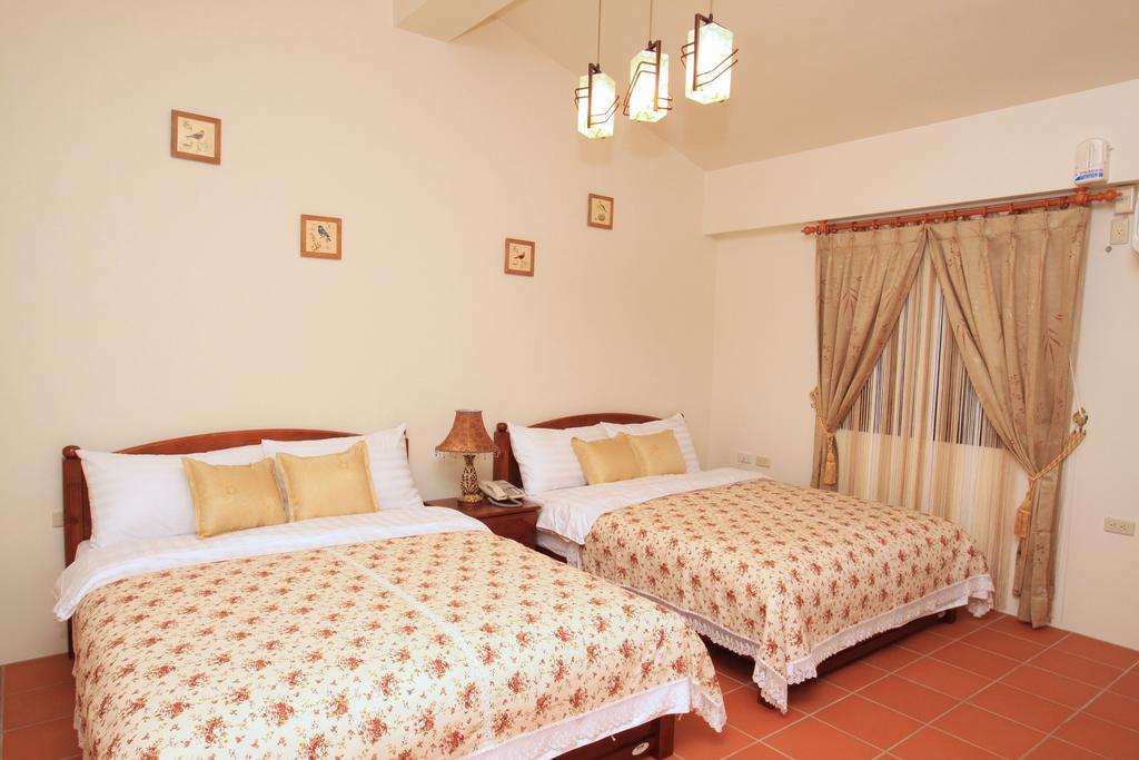 Free House B&B Tô Áo Ngoại thất bức ảnh