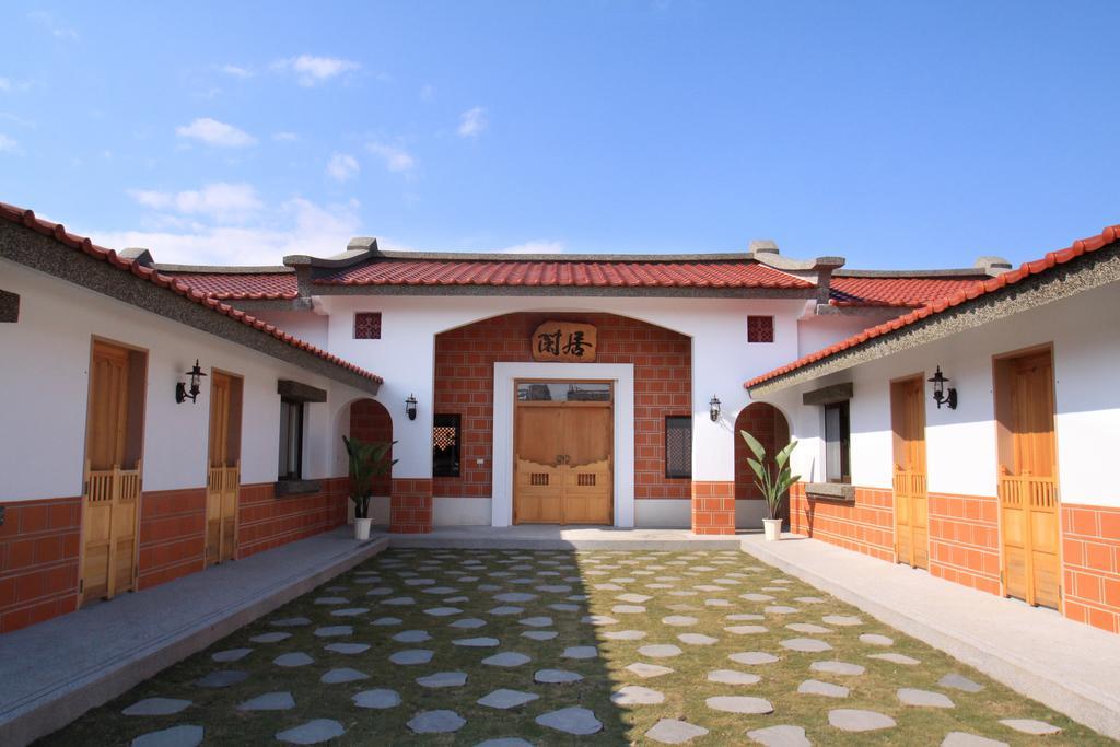 Free House B&B Tô Áo Ngoại thất bức ảnh