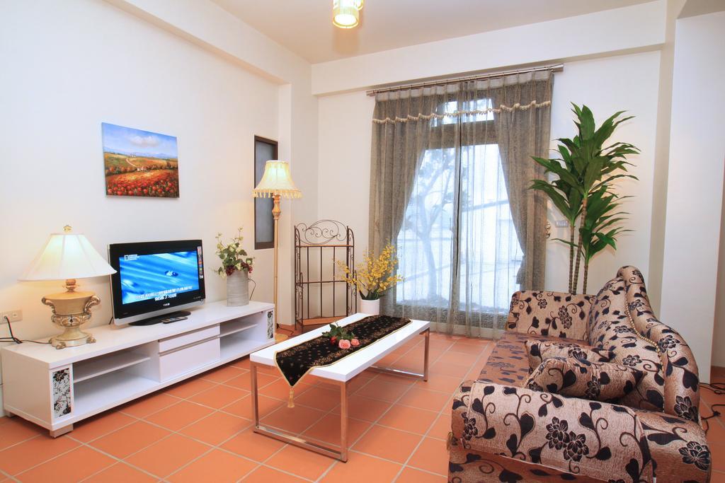 Free House B&B Tô Áo Ngoại thất bức ảnh