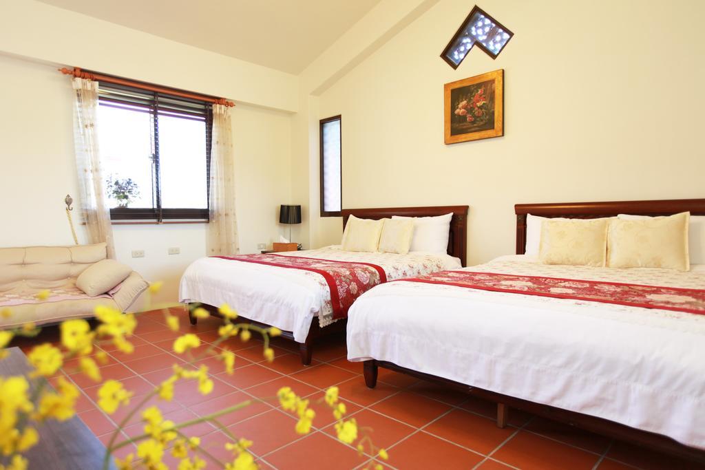 Free House B&B Tô Áo Ngoại thất bức ảnh