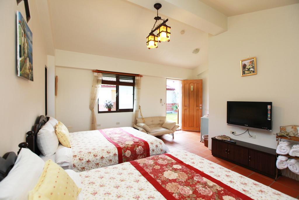 Free House B&B Tô Áo Ngoại thất bức ảnh